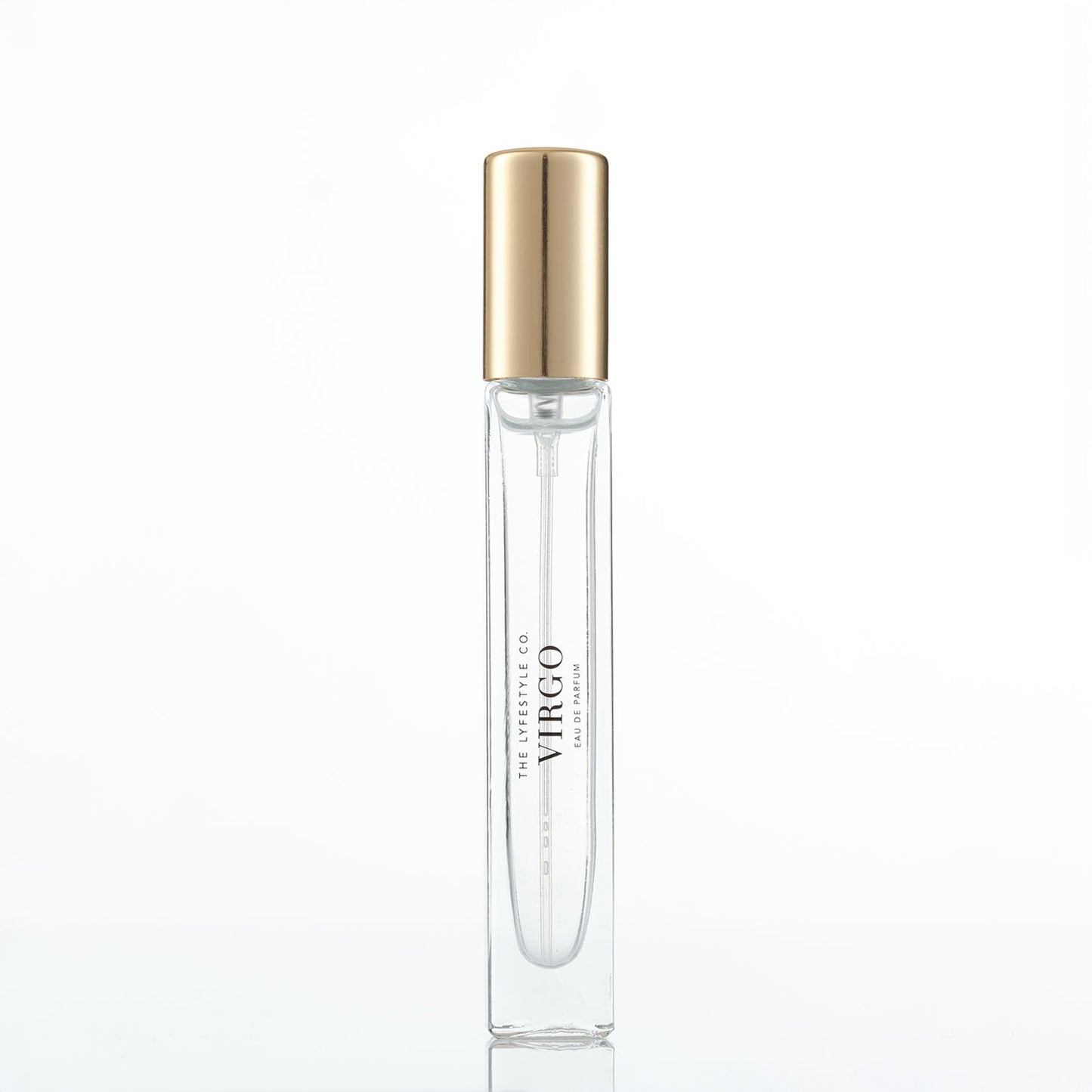 Virgo Perfume