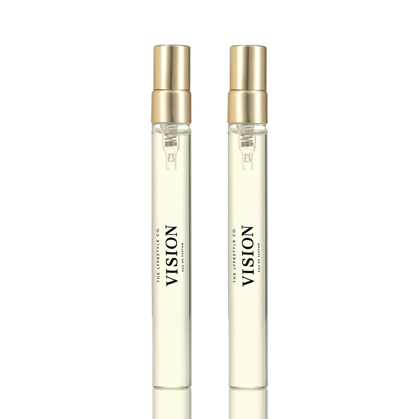 Vision Eau de Parfum Twin Set