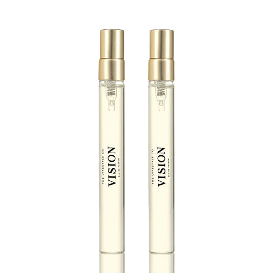 Vision Eau de Parfum Twin Set