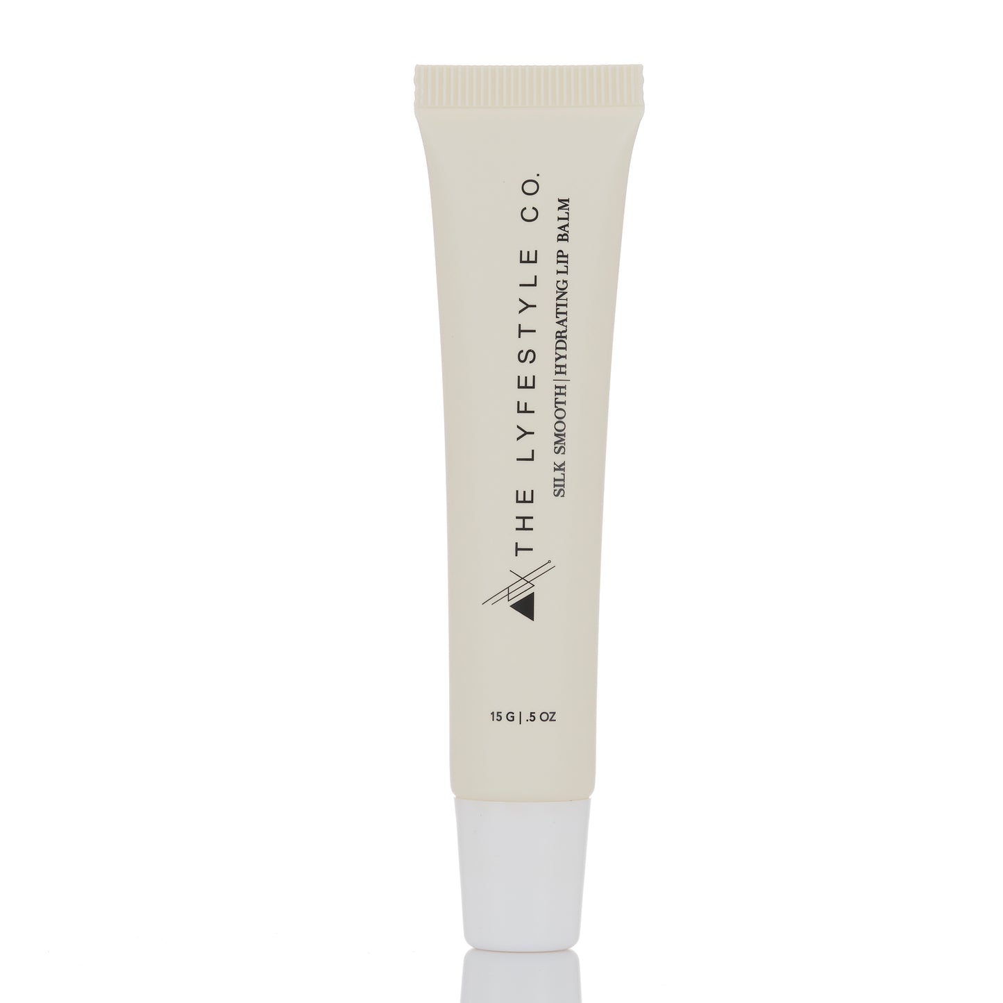 Silk Smooth Peptide Lip Balm