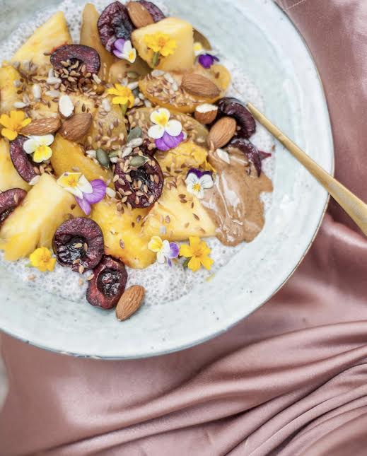5 Easy Recipes to Help You Glow From The Inside Out!