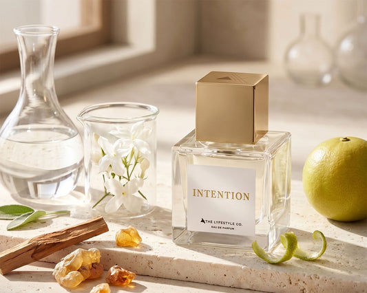 Why You Should Choose Clean Perfumes
