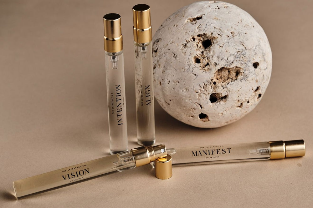 Unlocking The Mysteries of Scent: Discover The Power Within