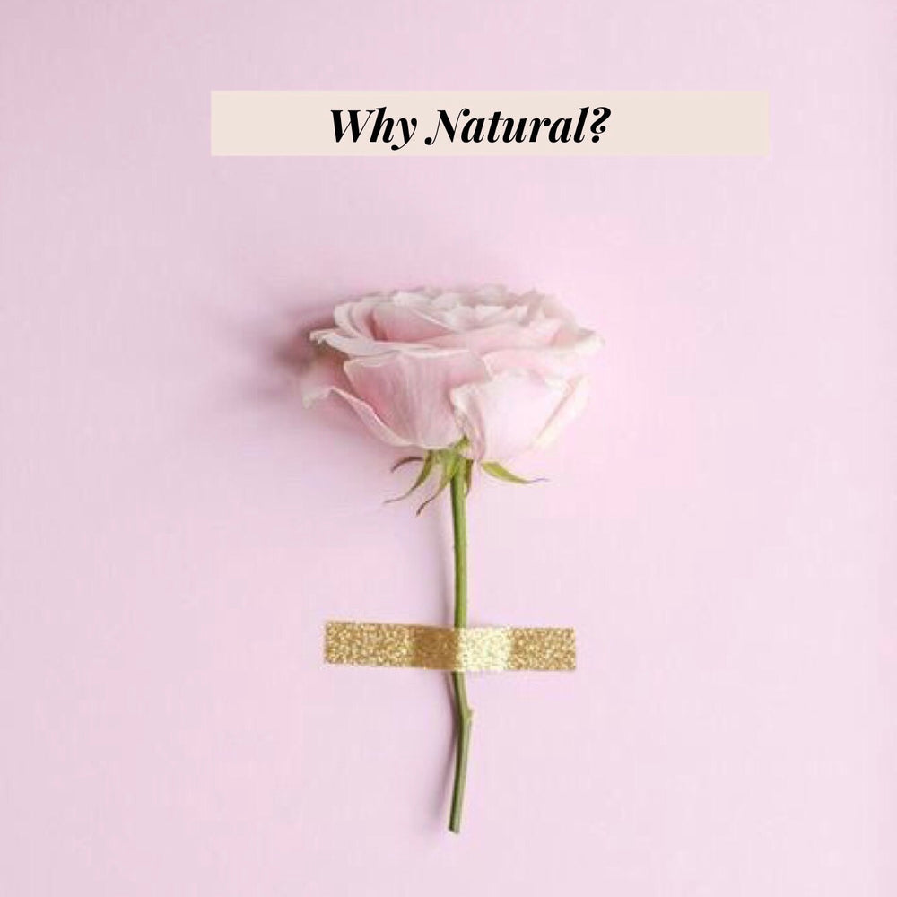 Why natural?