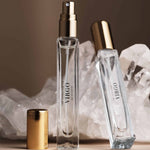 Product Feature: Virgo Perfume