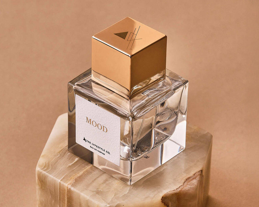Mood: The Clean Luxury Perfume That Becomes Your Signature Scent