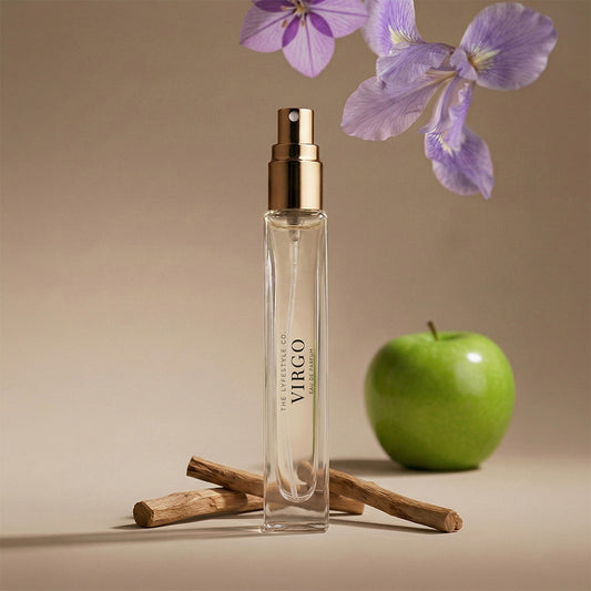Virgo Perfume: A Fresh and Refined Fragrance with Perfect Balance