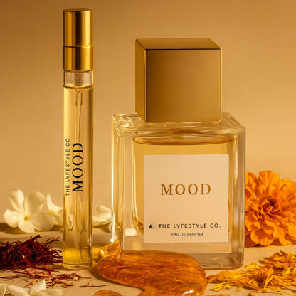 Mood Eau de Parfum Duo