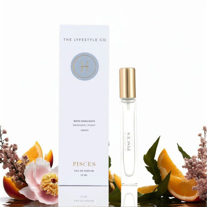 Astro | Pisces Perfume