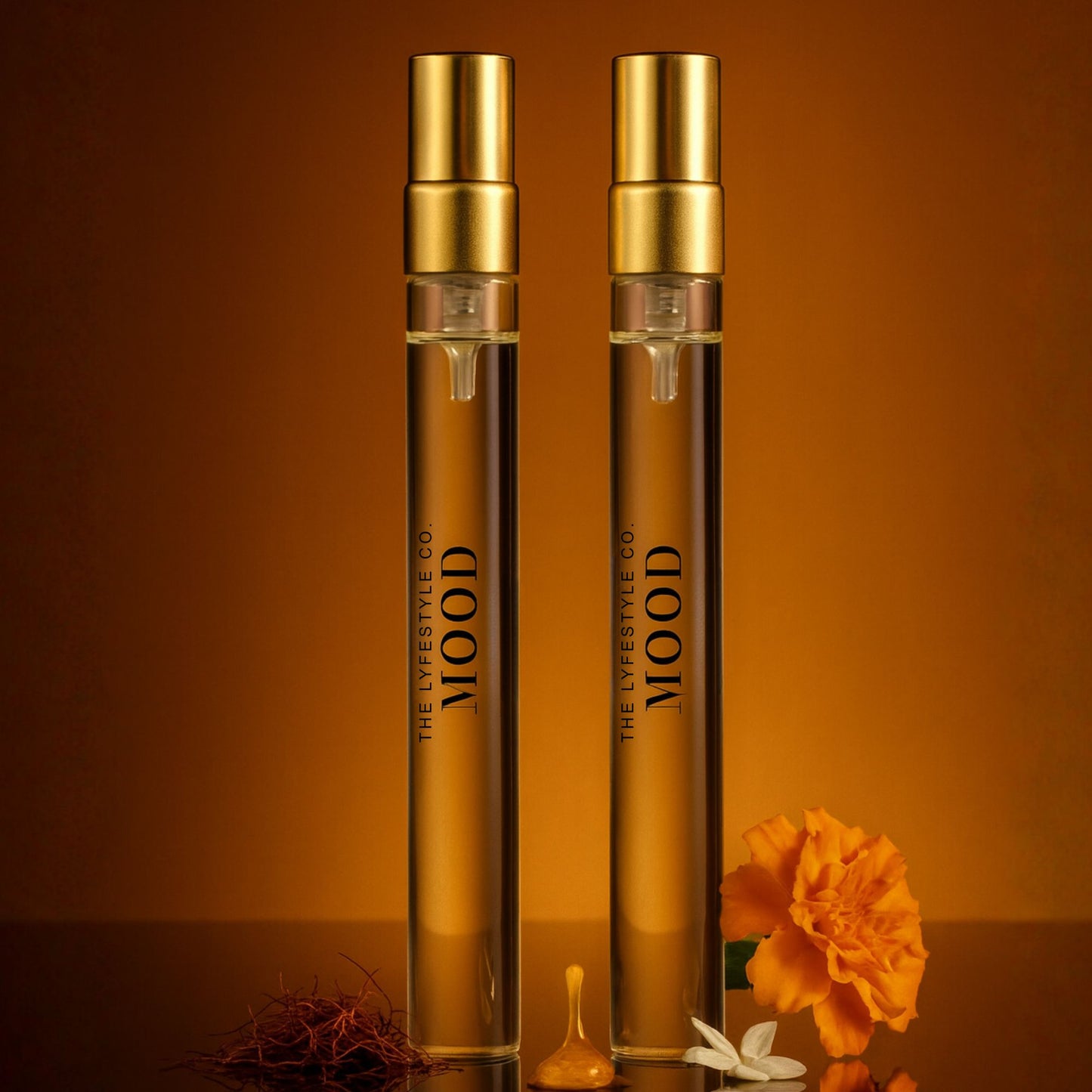 Mood Eau de Parfum Twin Set