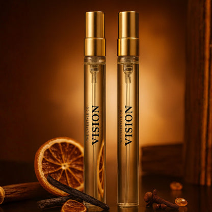 Vision Eau de Parfum Twin Set