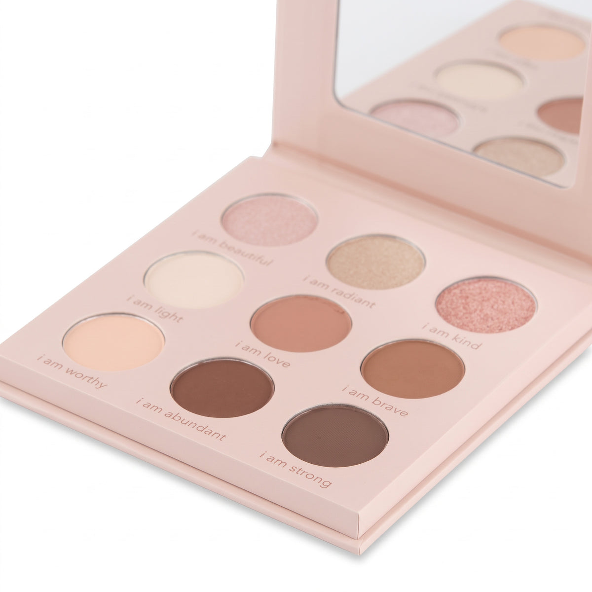 Affirm Eye Shadow Palette