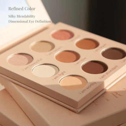Affirm Eye Shadow Palette