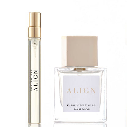 Align Eau de Parfum Duo