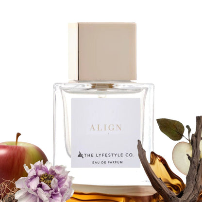 Align Eau de Parfum Duo