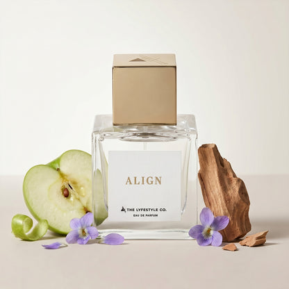 Align Eau de Parfum Duo