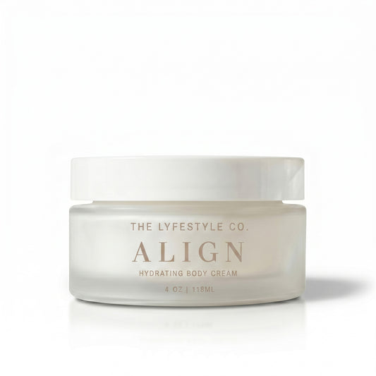Align Hydrating Body Cream