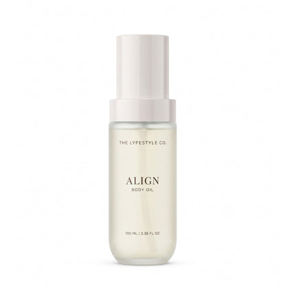 Align Body Oil