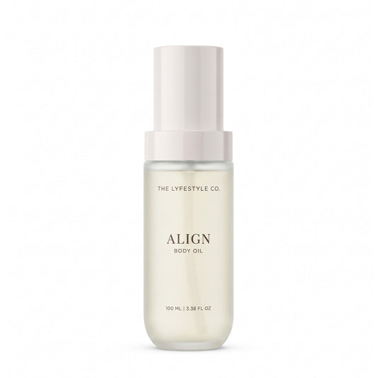 Align Body Oil