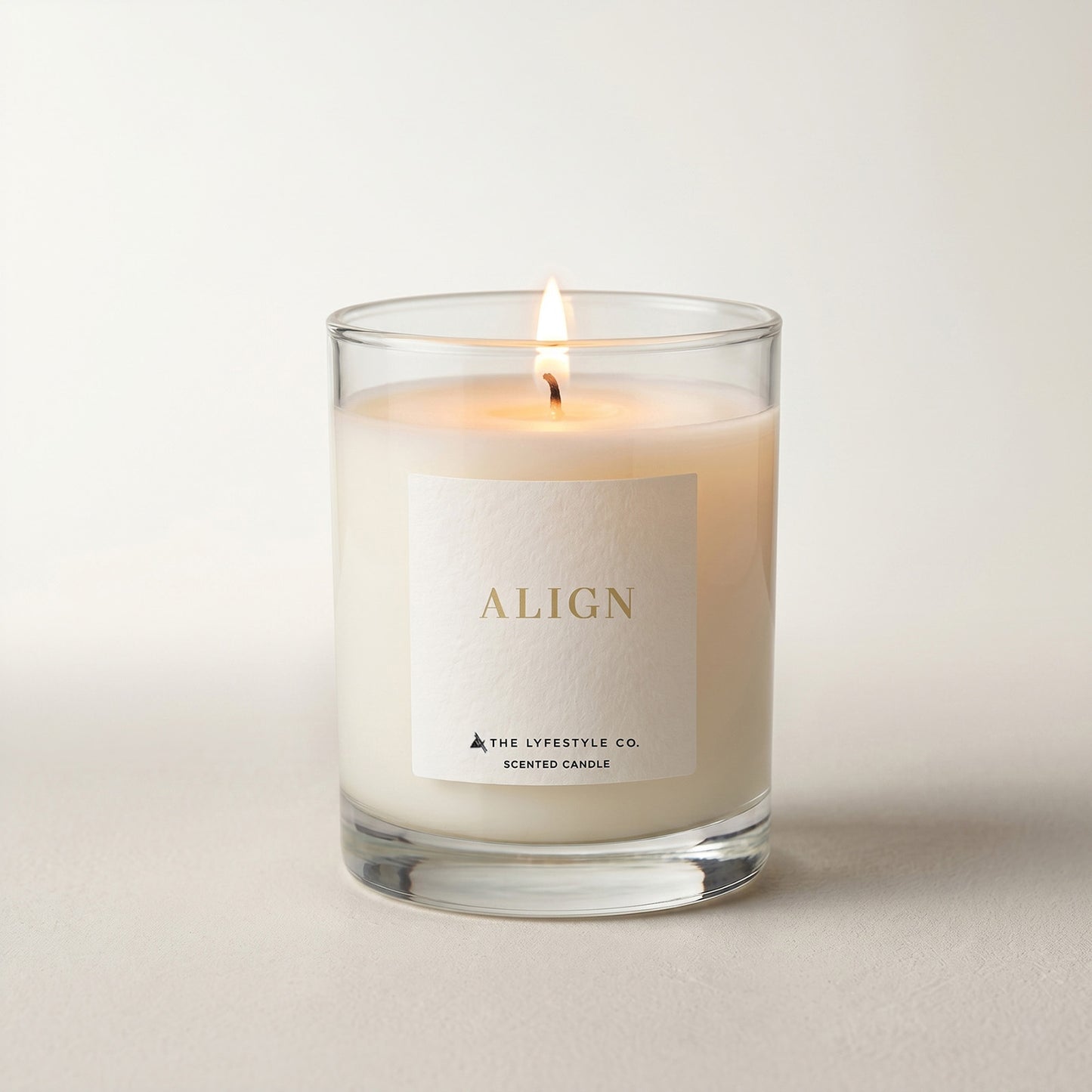 Align Scented Candle