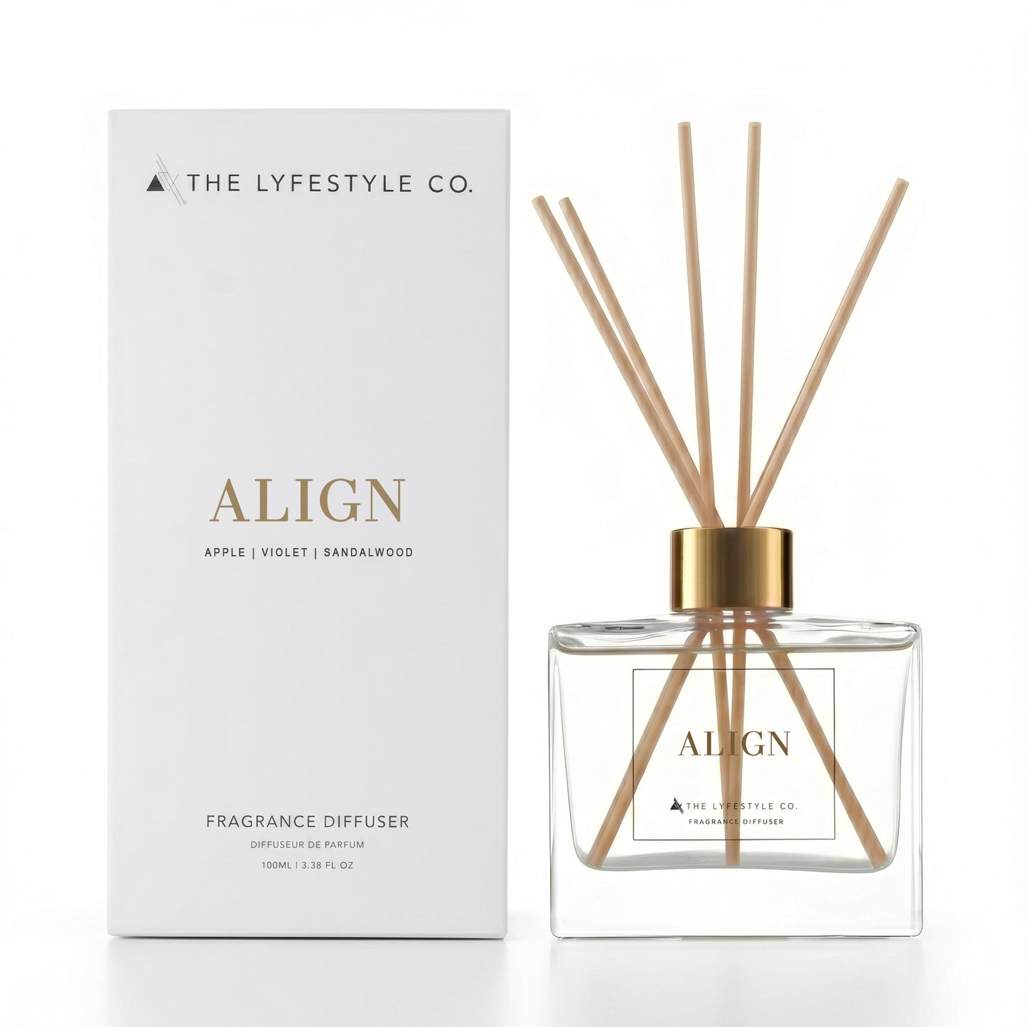 Align Fragrance Diffuser