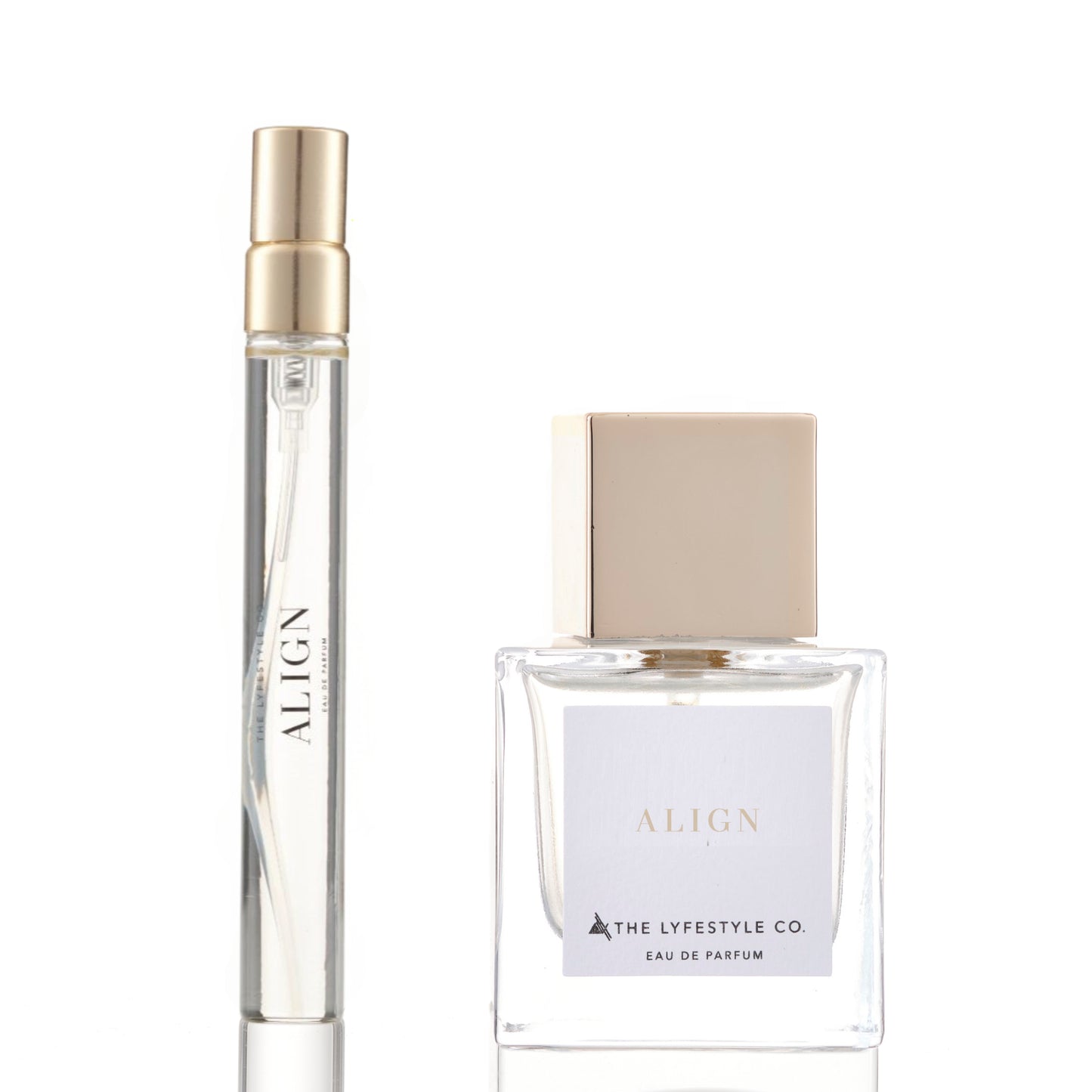 Align Eau de Parfum Duo