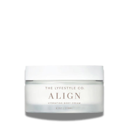 Align Hydrating Body Cream