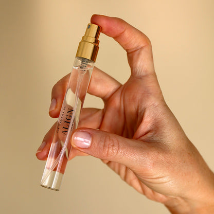 Align Eau de Parfum Twin Set