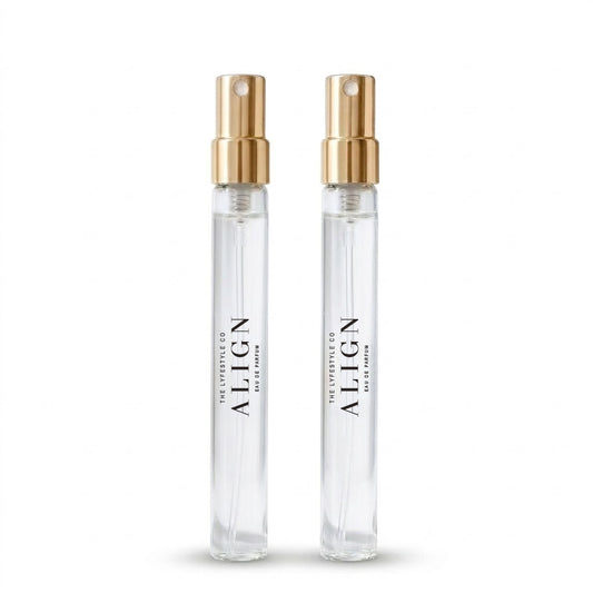 Align Eau de Parfum Twin Set