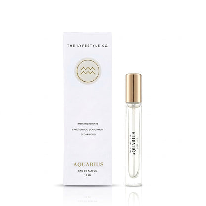 Aquarius Perfume