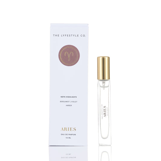 Aries Perfume