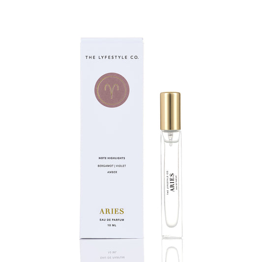 Aries Perfume