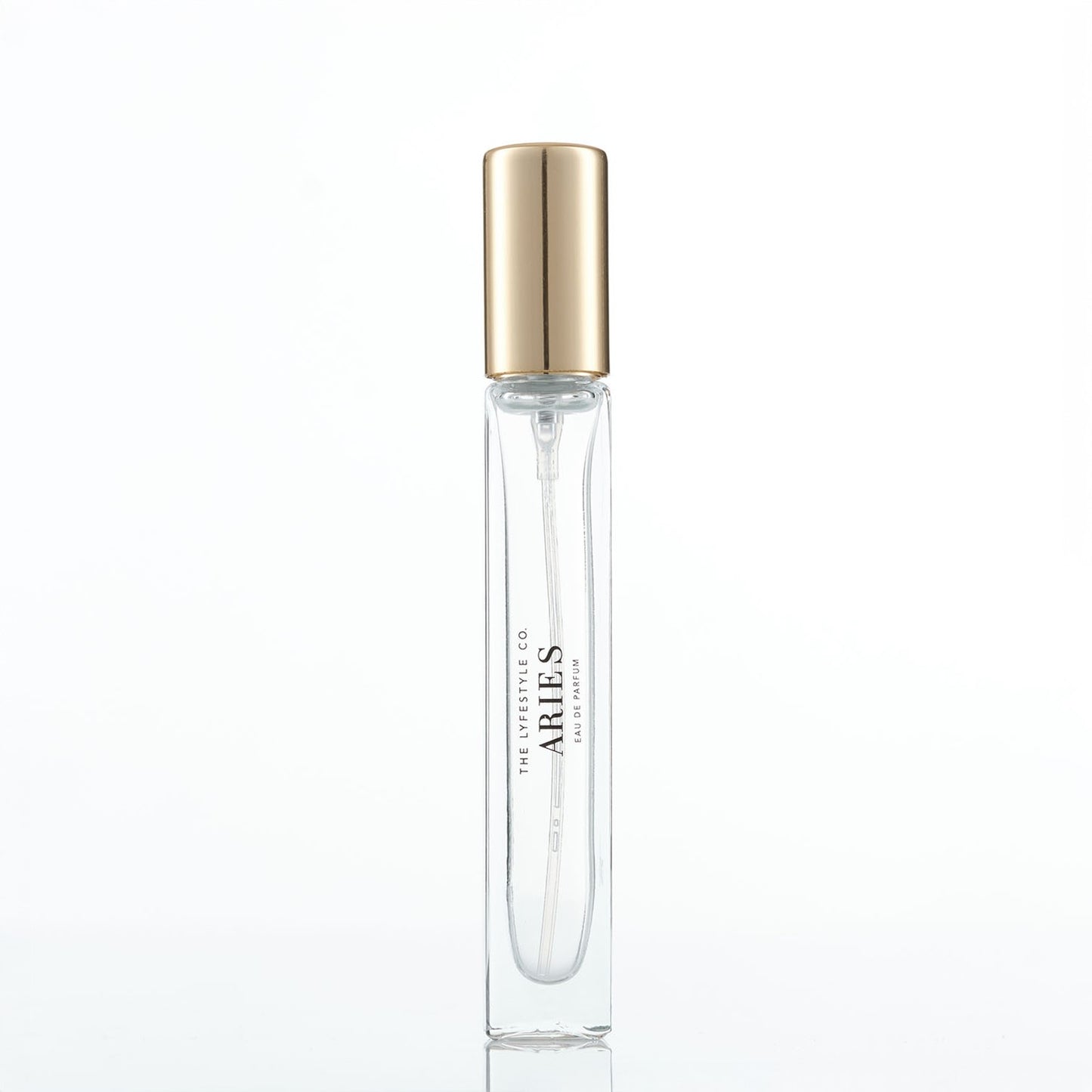 Aries Perfume