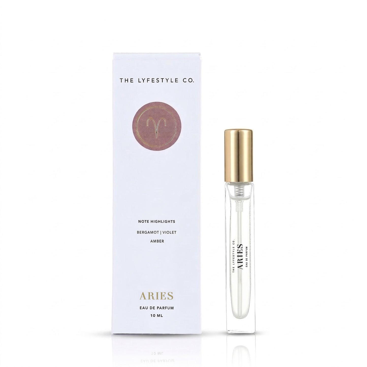 Aries Perfume