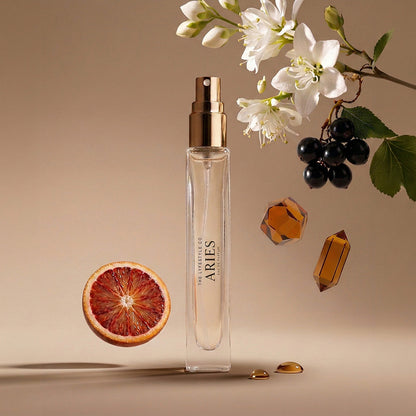 Aries Perfume