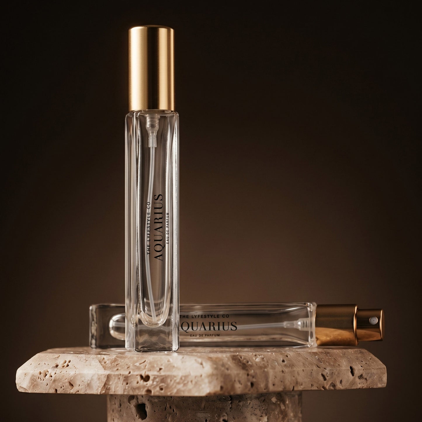 Aquarius Perfume