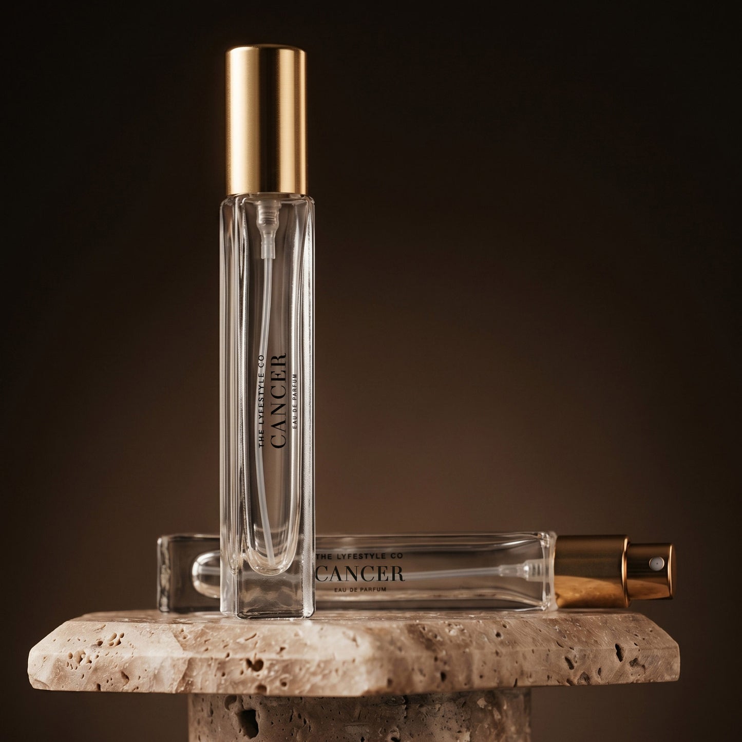 Cancer Perfume