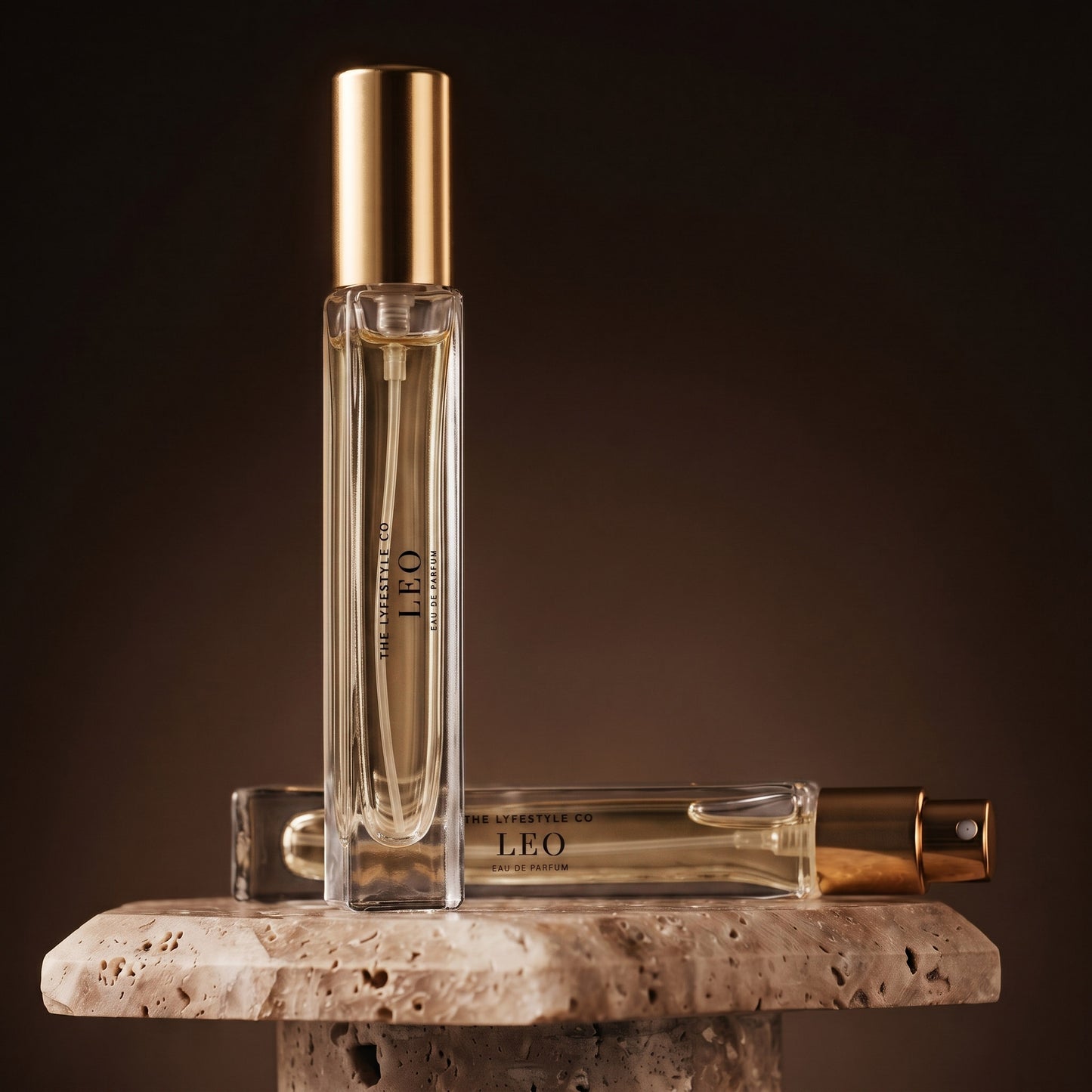 Leo Perfume