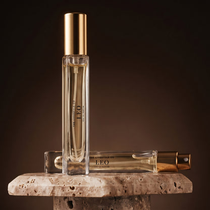 Leo Perfume