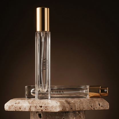Libra Perfume