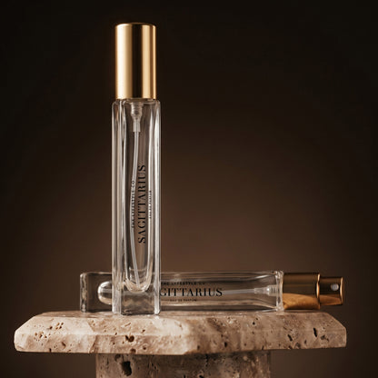 Sagittarius Perfume