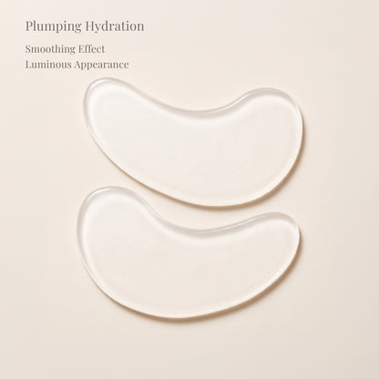 Aura Lift Collagen Hydro-Gel Eye Mask
