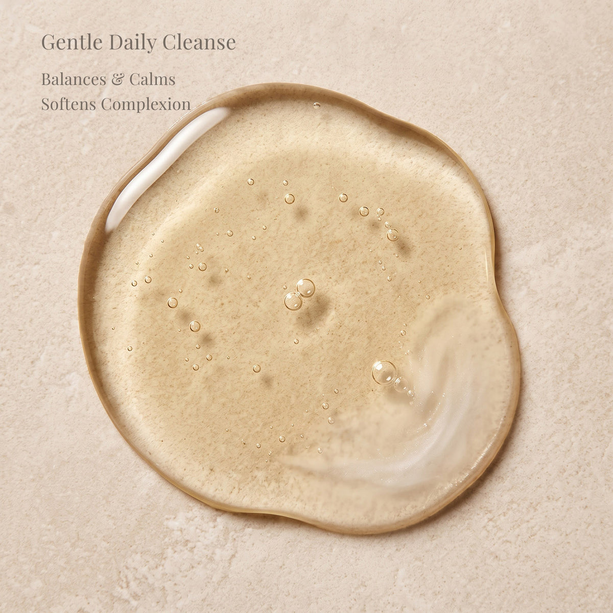 Balancing Oil Cleanser (Neroli Extract + Yuzu)
