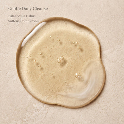 Balancing Oil Cleanser (Neroli Extract + Yuzu)