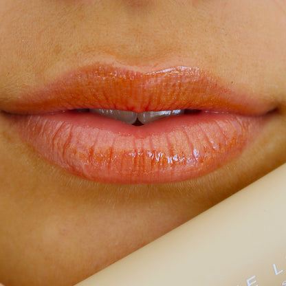 Silk Smooth Peptide Lip Tint - Beige