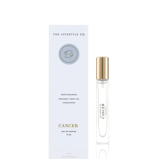 Cancer Perfume