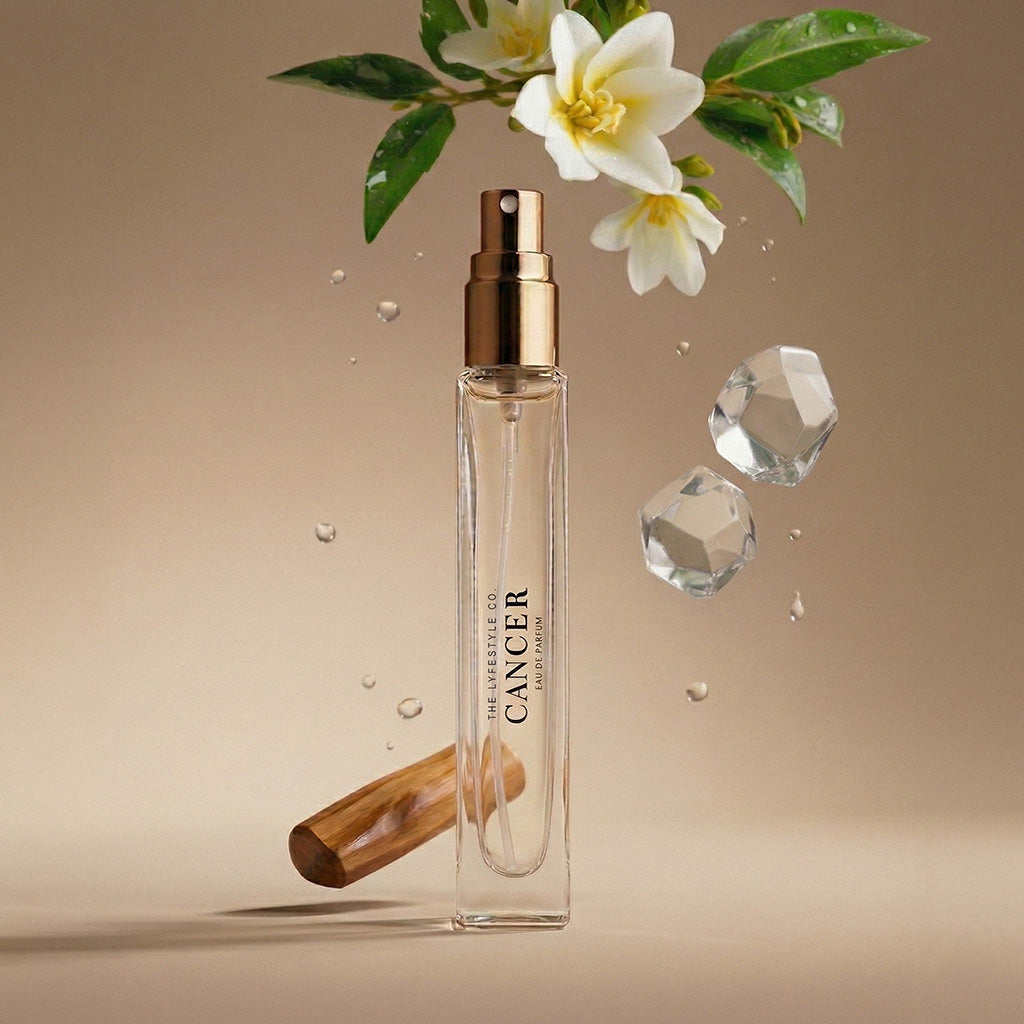 Cancer Perfume