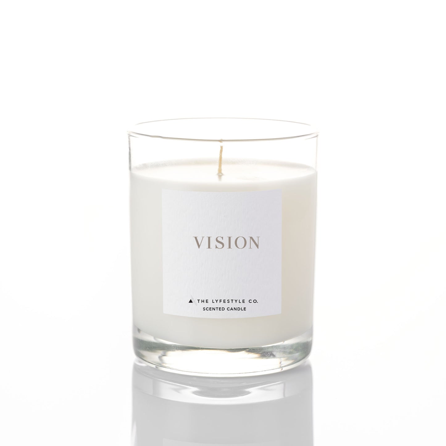 Vision Scented Candle