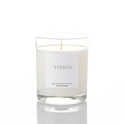 Vision Scented Candle