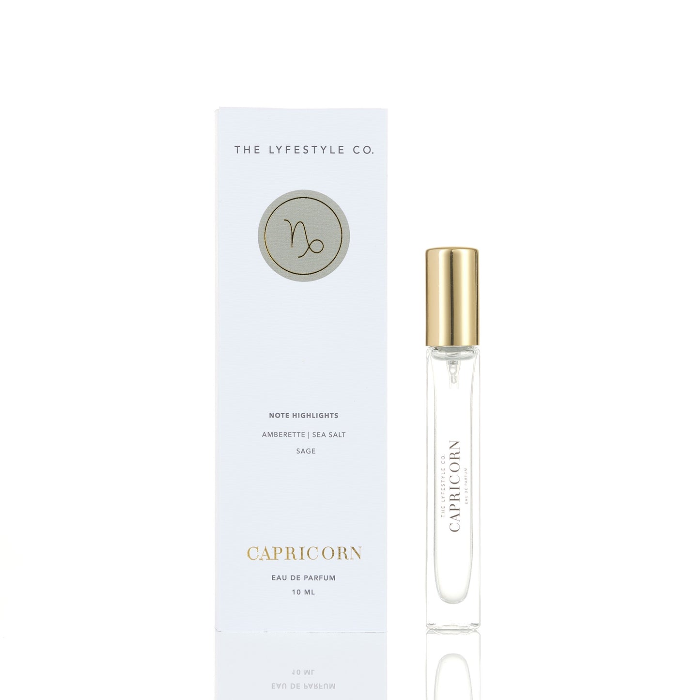 Capricorn Perfume